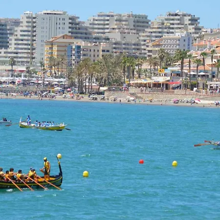 Apartamento By The Sea *