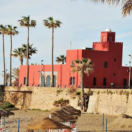 Apartamento By The Sea