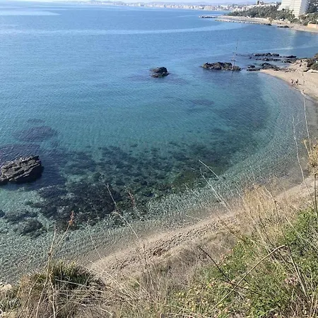 By The Sea Apartamento *