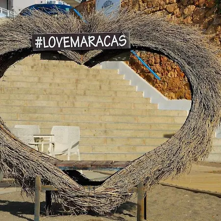 Apartamento By The Sea *