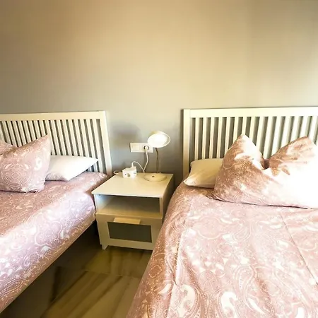 Apartamento By The Sea *